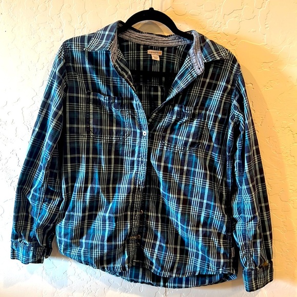 Carhartt Tops - Carhartt flannel